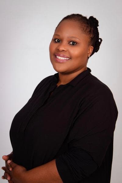 Mamello Letsekha