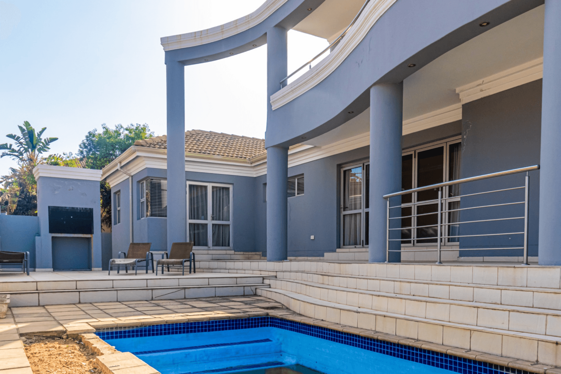6 Bedroom House For Sale in Blue Valley Golf Estate, Centurion — image 3