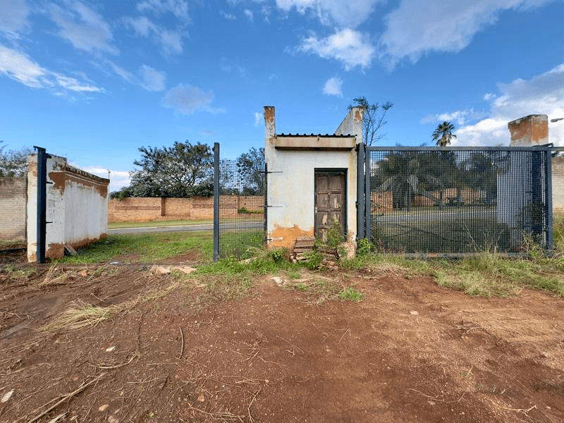 Vacant Land / Plot For Sale in Ruimsig, Roodepoort — image 11