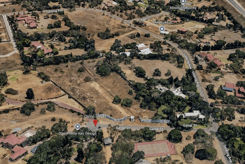 Vacant Land / Plot For Sale in Ruimsig, Roodepoort — image 12