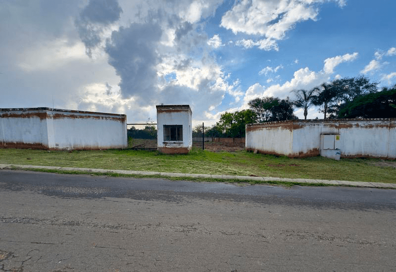 Vacant Land / Plot For Sale in Ruimsig, Roodepoort — image 13