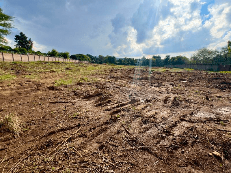 Vacant Land / Plot For Sale in Ruimsig, Roodepoort — image 4