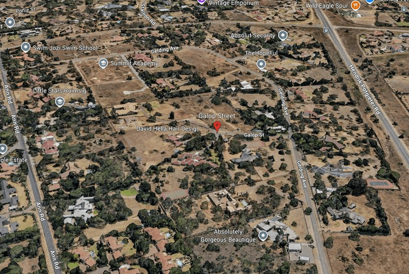 Vacant Land / Plot For Sale in Ruimsig, Roodepoort — image 8