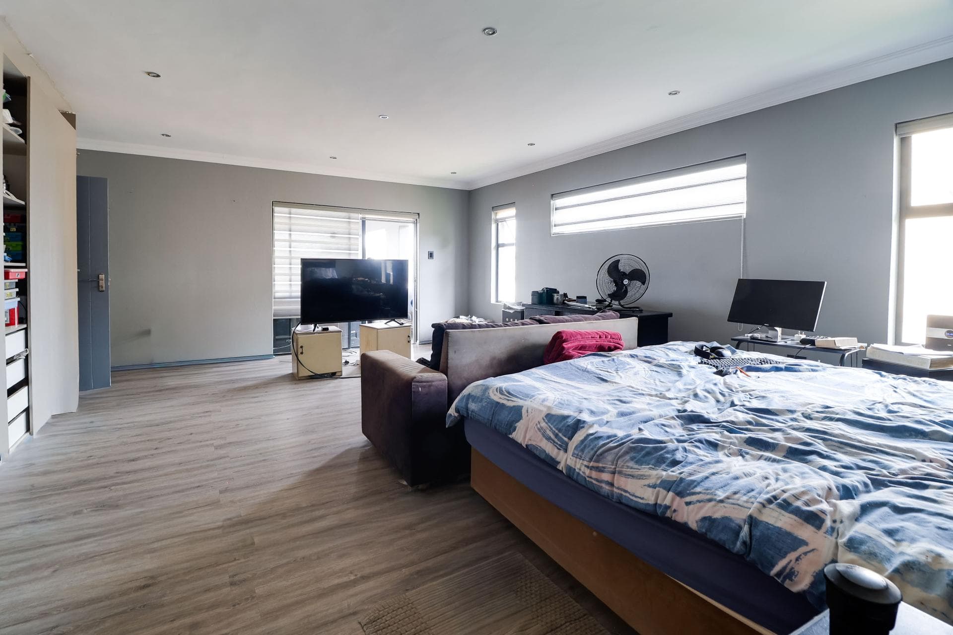 4 Bedroom House For Sale in Ruimsig, Roodepoort — image 12