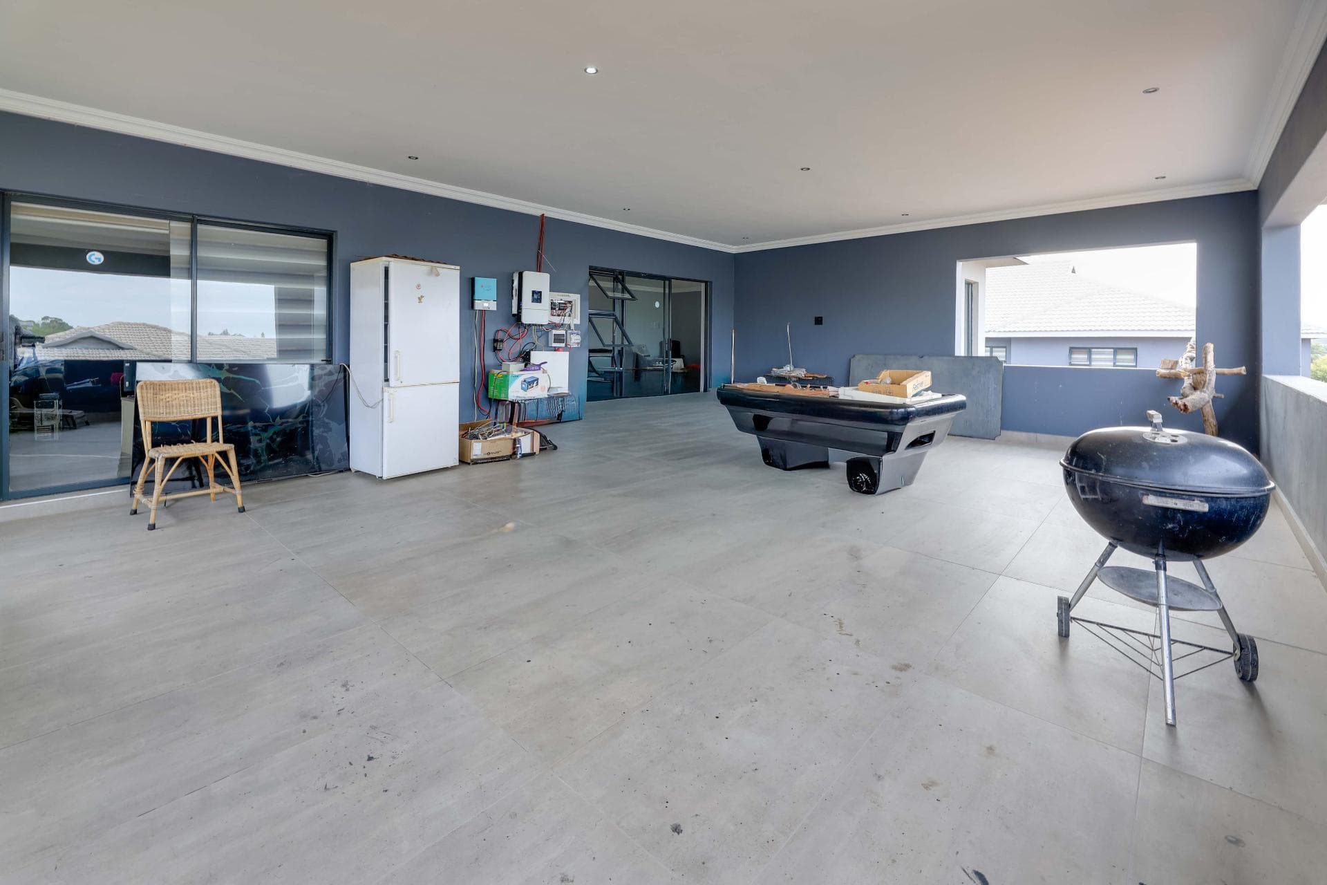 4 Bedroom House For Sale in Ruimsig, Roodepoort — image 17