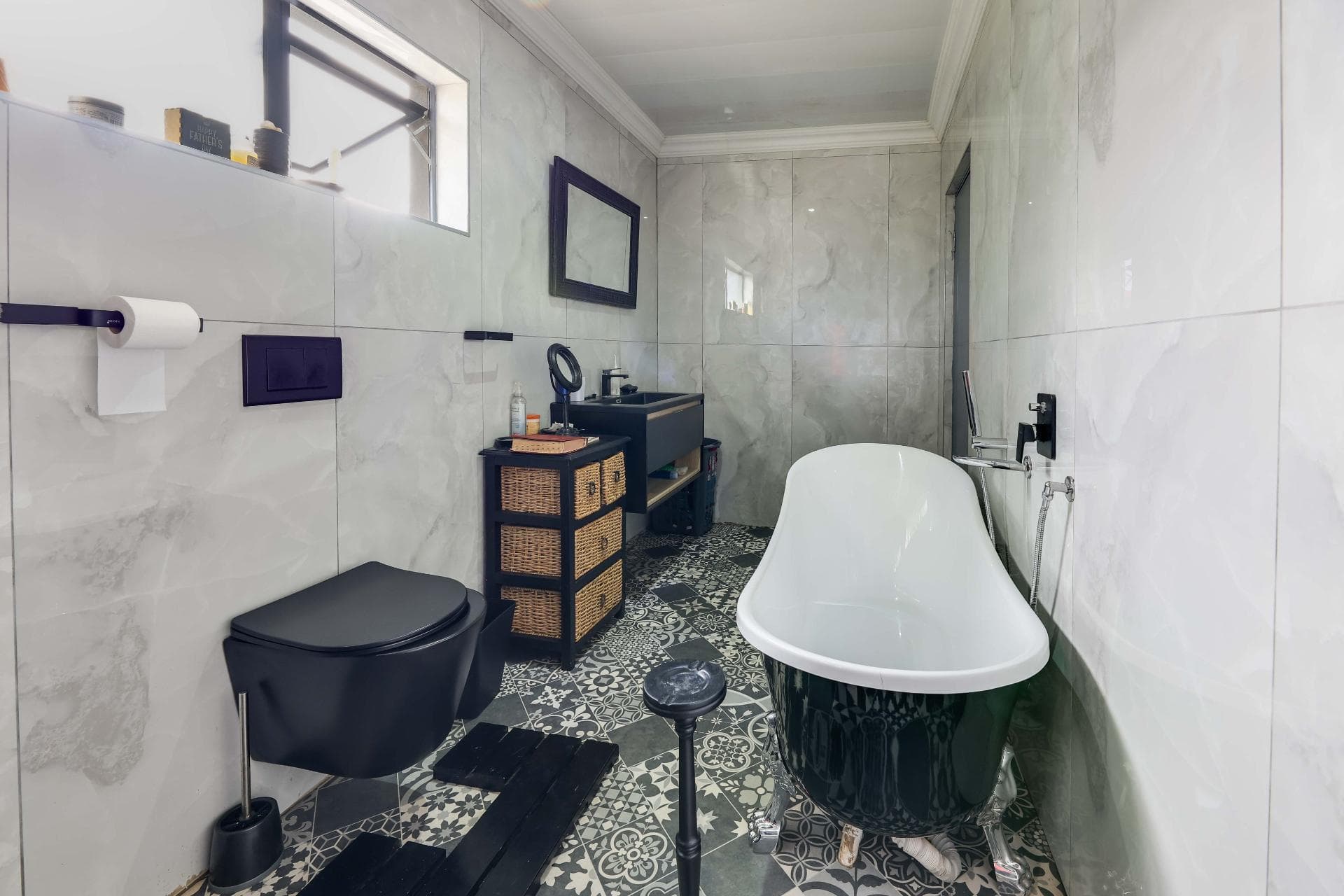 4 Bedroom House For Sale in Ruimsig, Roodepoort — image 20