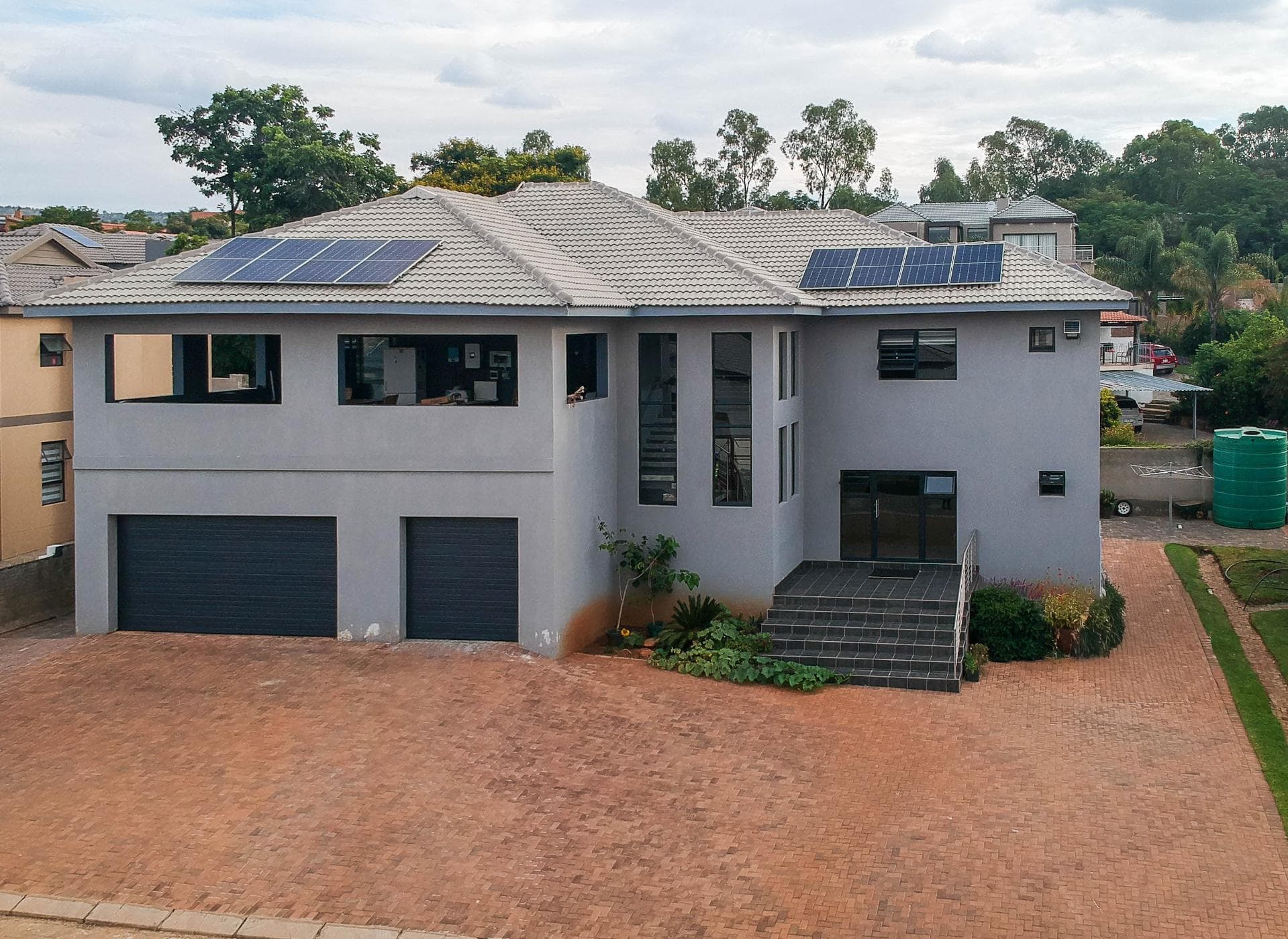 4 Bedroom House For Sale in Ruimsig, Roodepoort — image 32