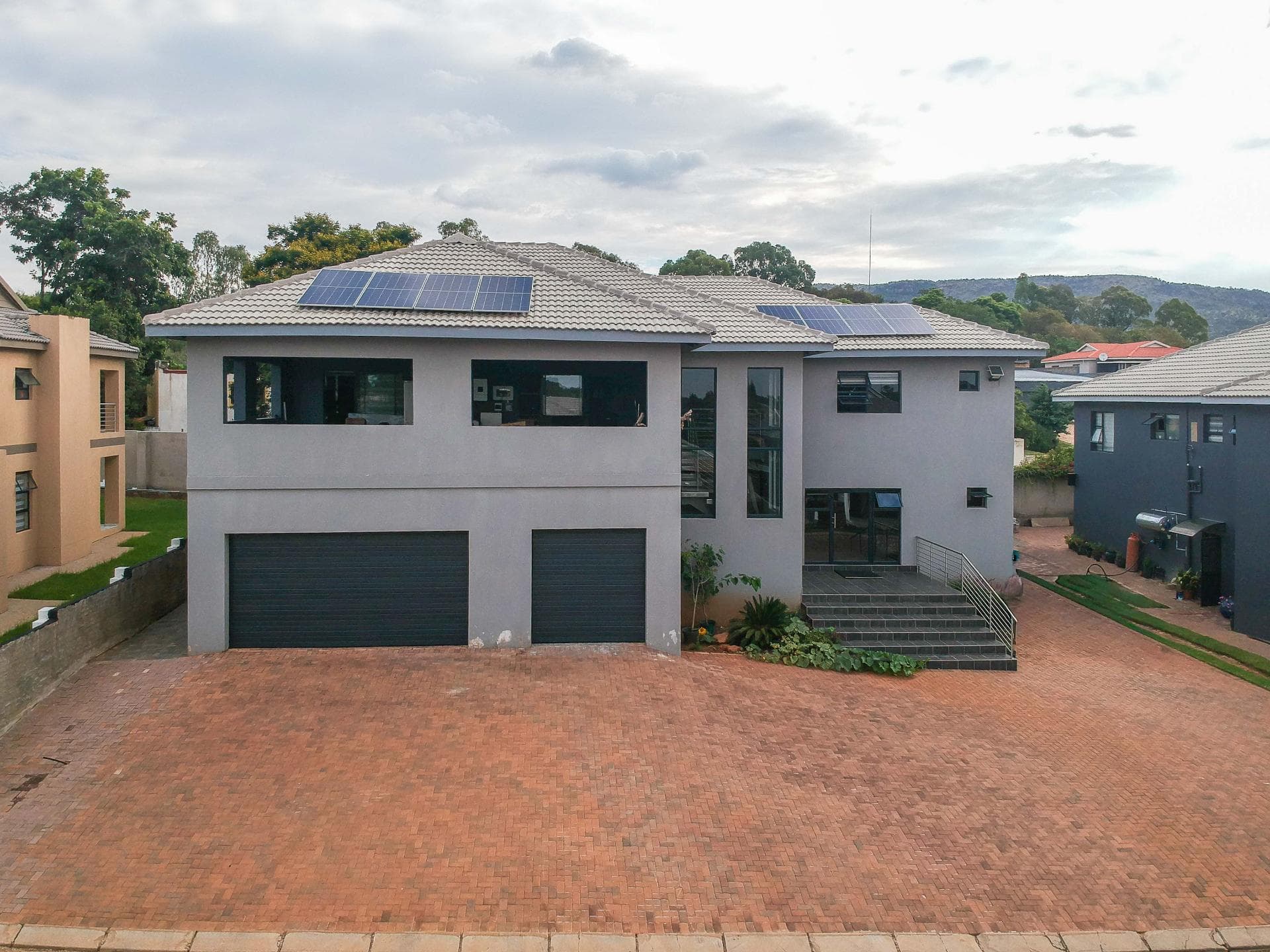 4 Bedroom House For Sale in Ruimsig, Roodepoort — image 42