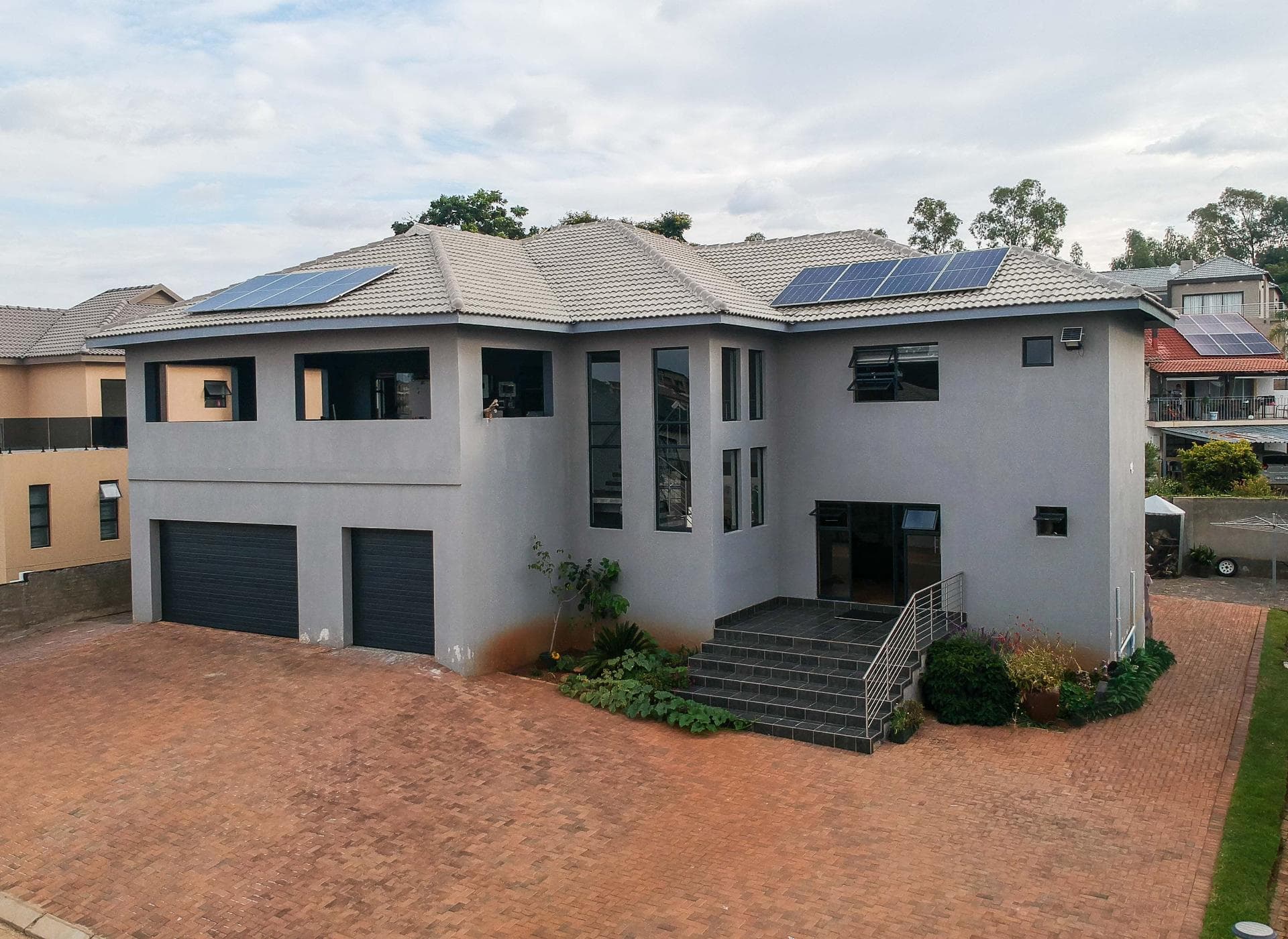 4 Bedroom House For Sale in Ruimsig, Roodepoort — image 8