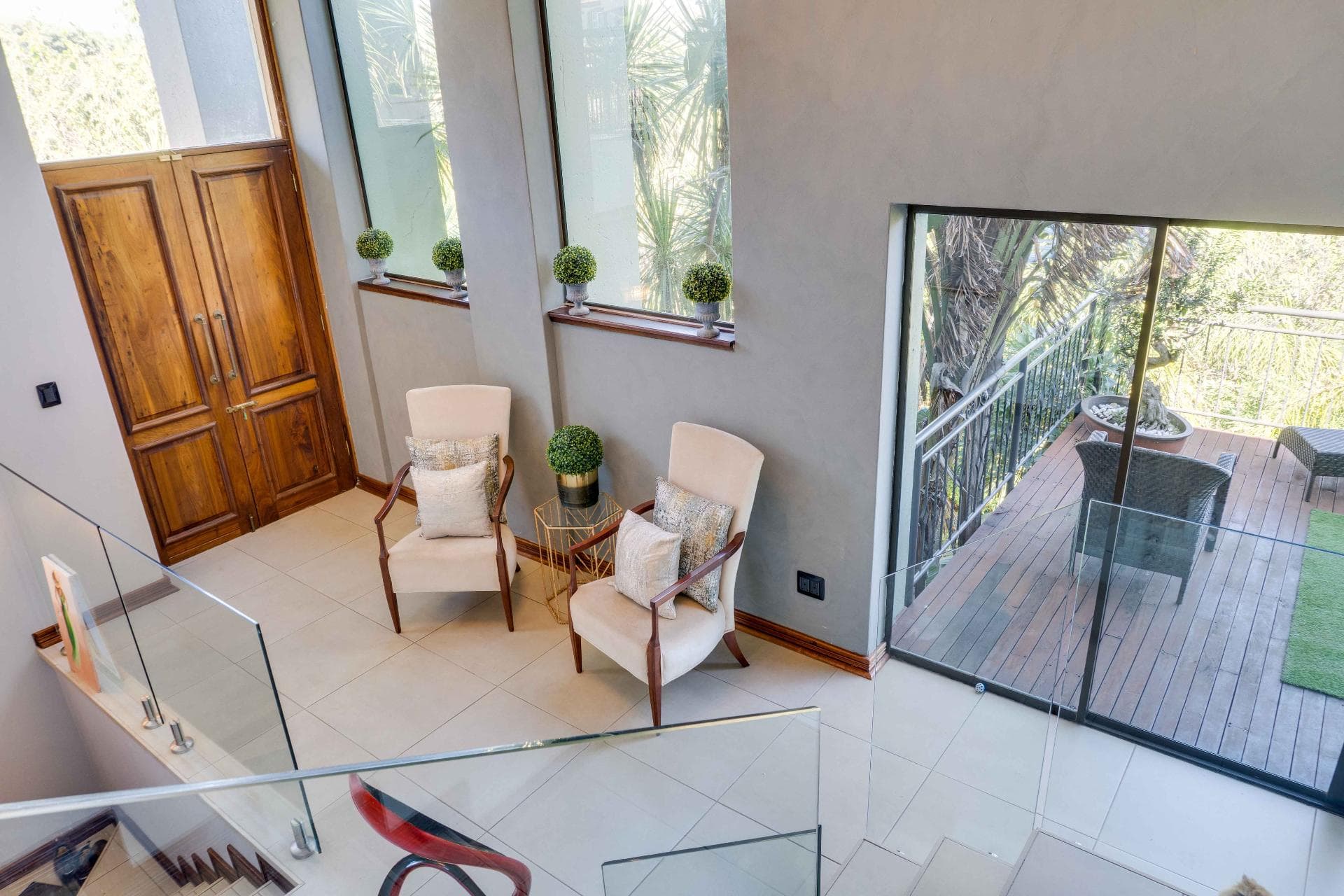 Greenbelt-Facing: The View Behind This Home Will Never Be Built Out | Solar-Powered, 600sqm | Under Roof On A 1,044sqm — image 13