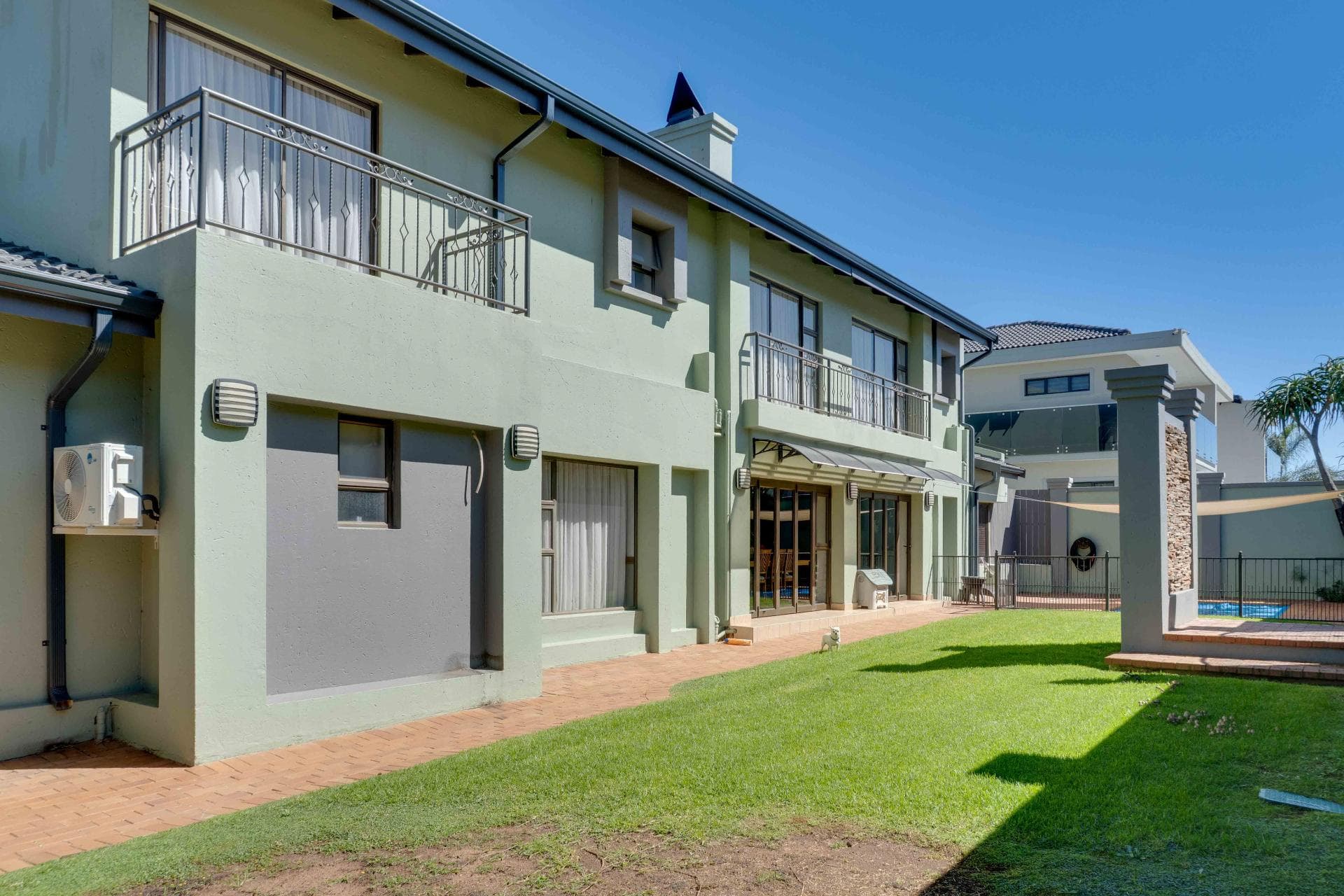 Greenbelt-Facing: The View Behind This Home Will Never Be Built Out | Solar-Powered, 600sqm | Under Roof On A 1,044sqm — image 46