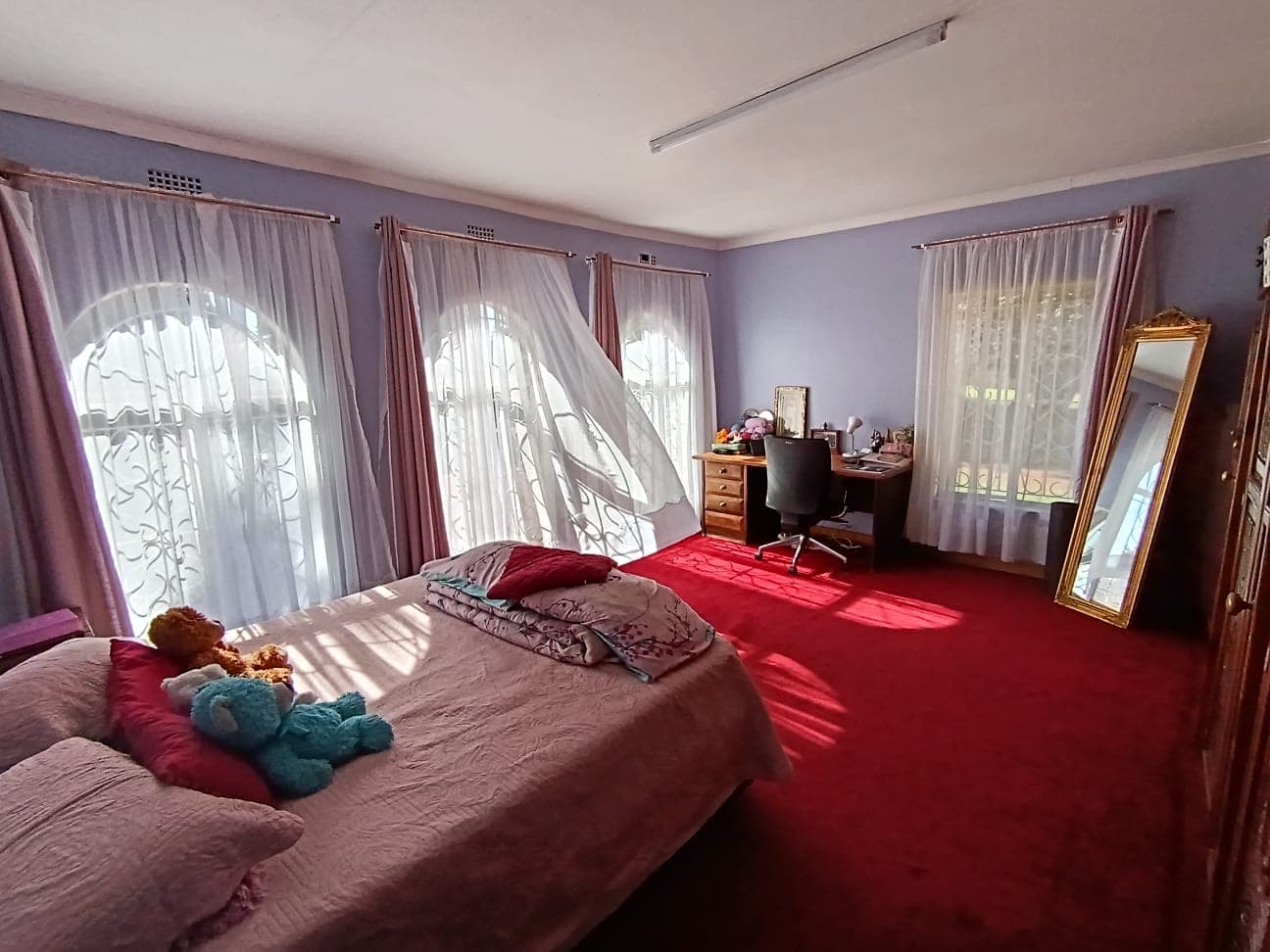 4 Bedroom House For Sale in Ennerdale, Johannesburg — image 13