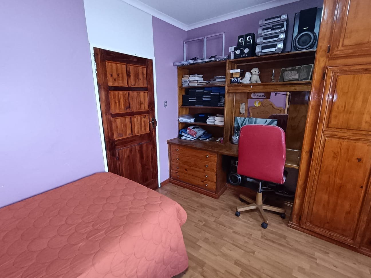4 Bedroom House For Sale in Ennerdale, Johannesburg — image 21