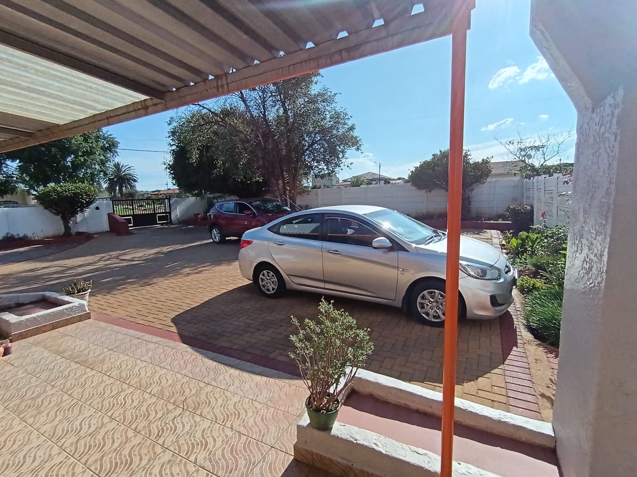 4 Bedroom House For Sale in Ennerdale, Johannesburg — image 22