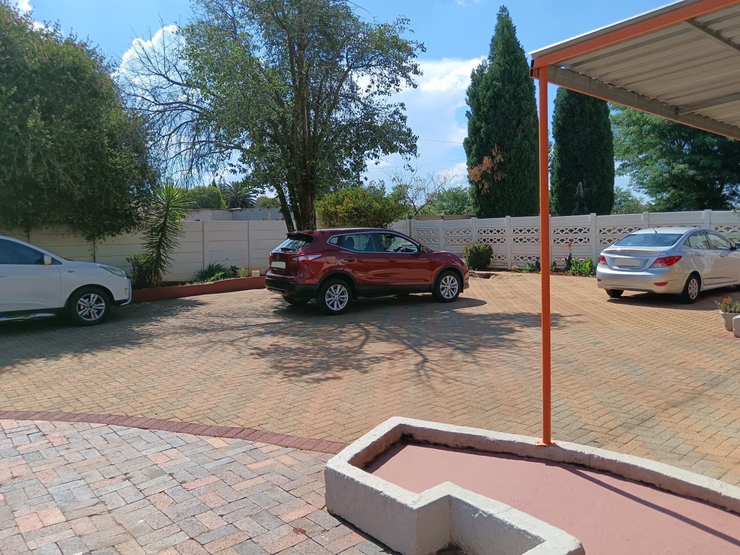 4 Bedroom House For Sale in Ennerdale, Johannesburg — image 23