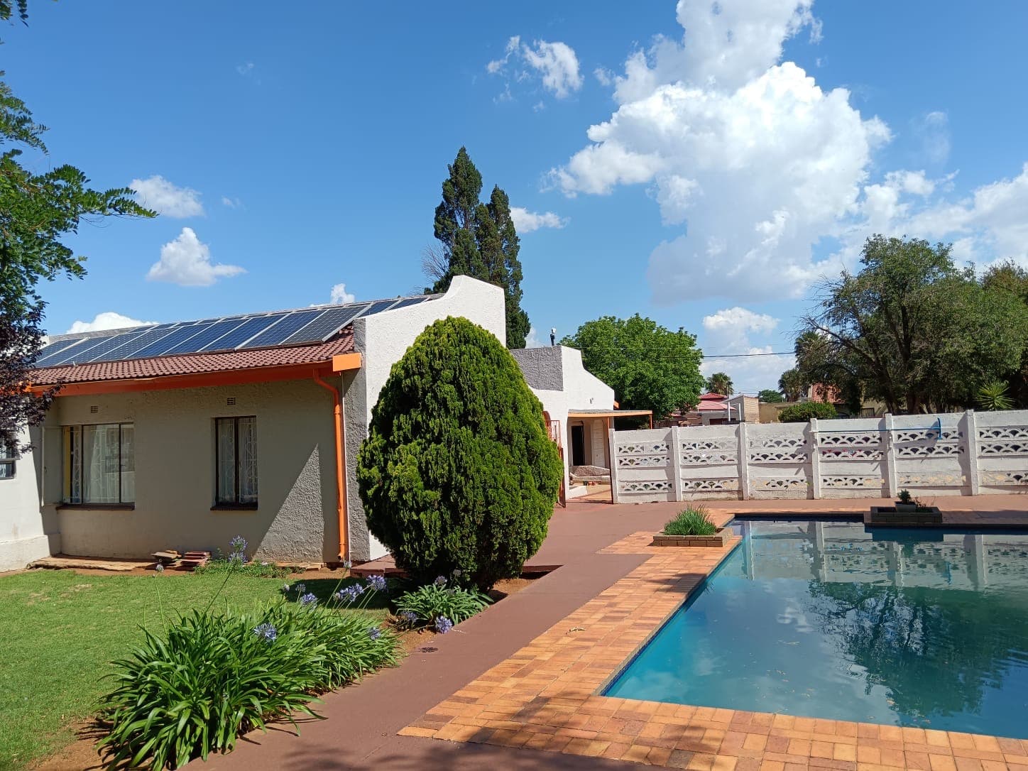 4 Bedroom House For Sale in Ennerdale, Johannesburg — image 24