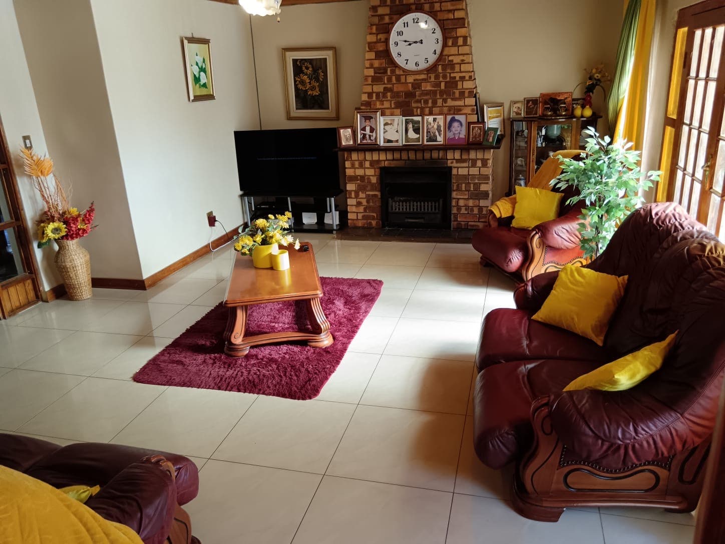 4 Bedroom House For Sale in Ennerdale, Johannesburg — image 3