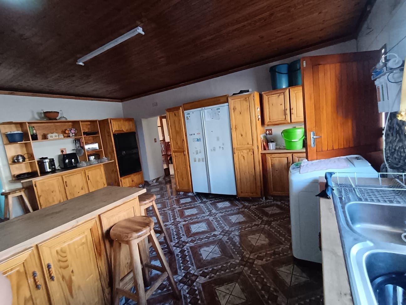 4 Bedroom House For Sale in Ennerdale, Johannesburg — image 6