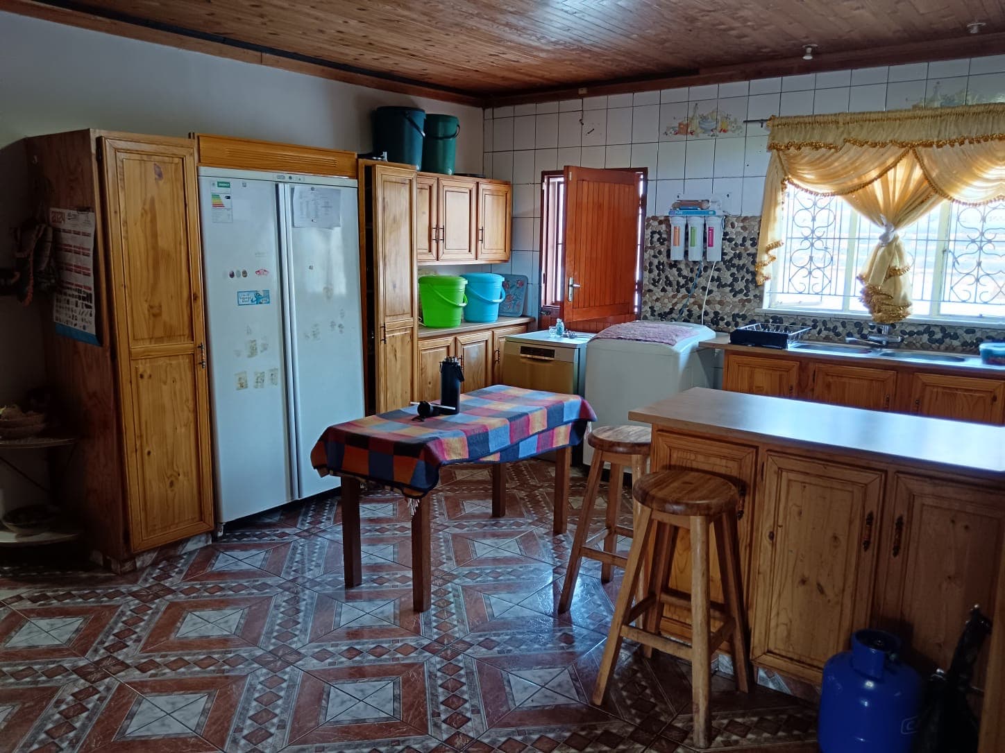 4 Bedroom House For Sale in Ennerdale, Johannesburg — image 7