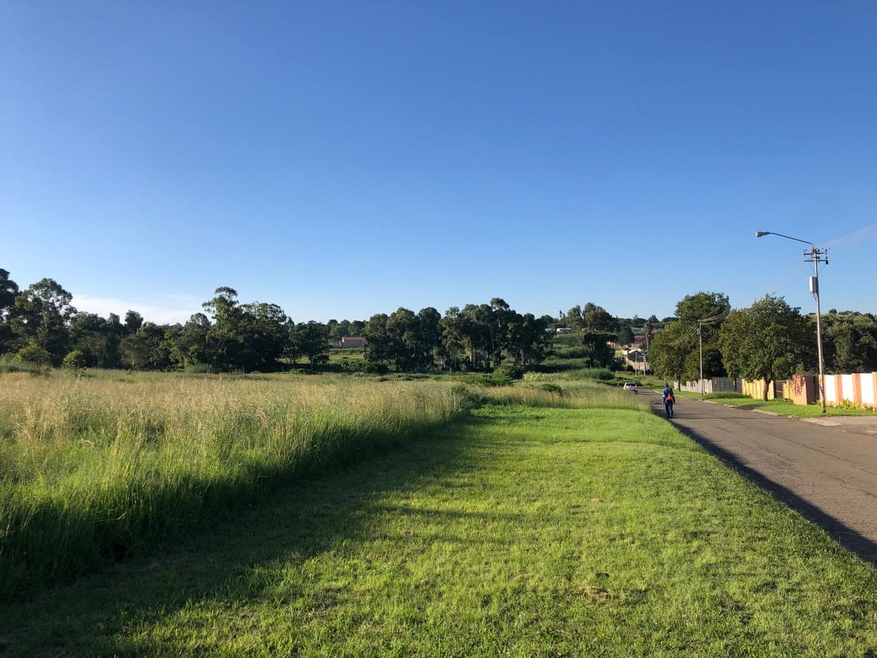 Vacant Land / Plot For Sale in Klippoortje, Germiston