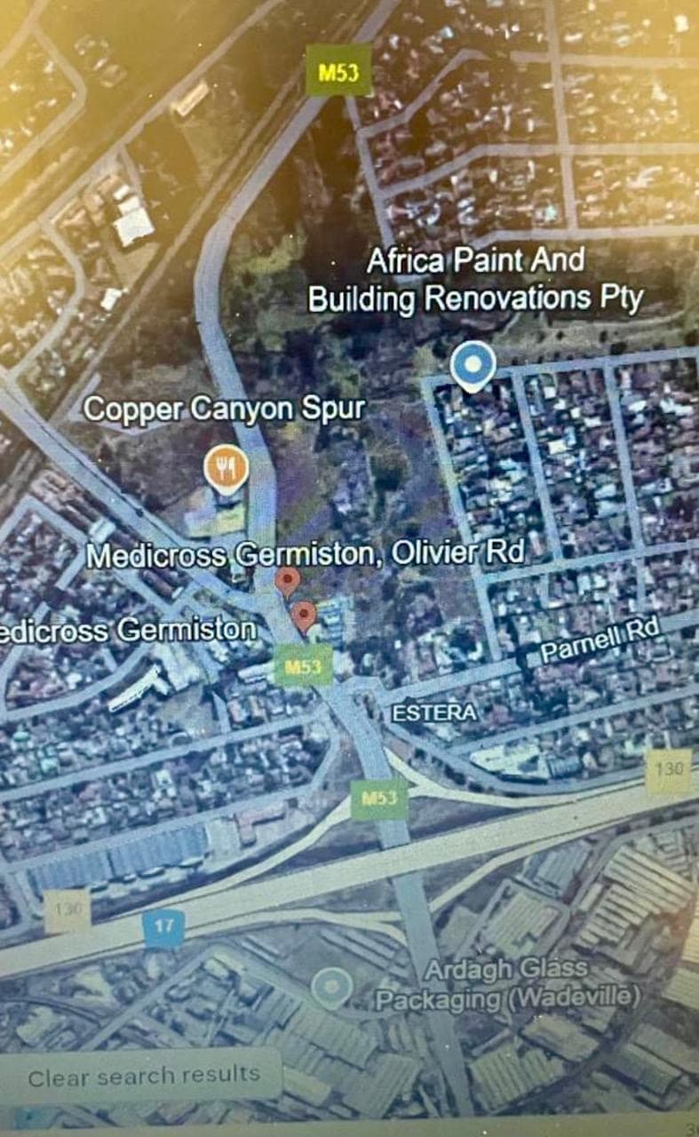 Vacant Land / Plot For Sale in Klippoortje, Germiston — image 9