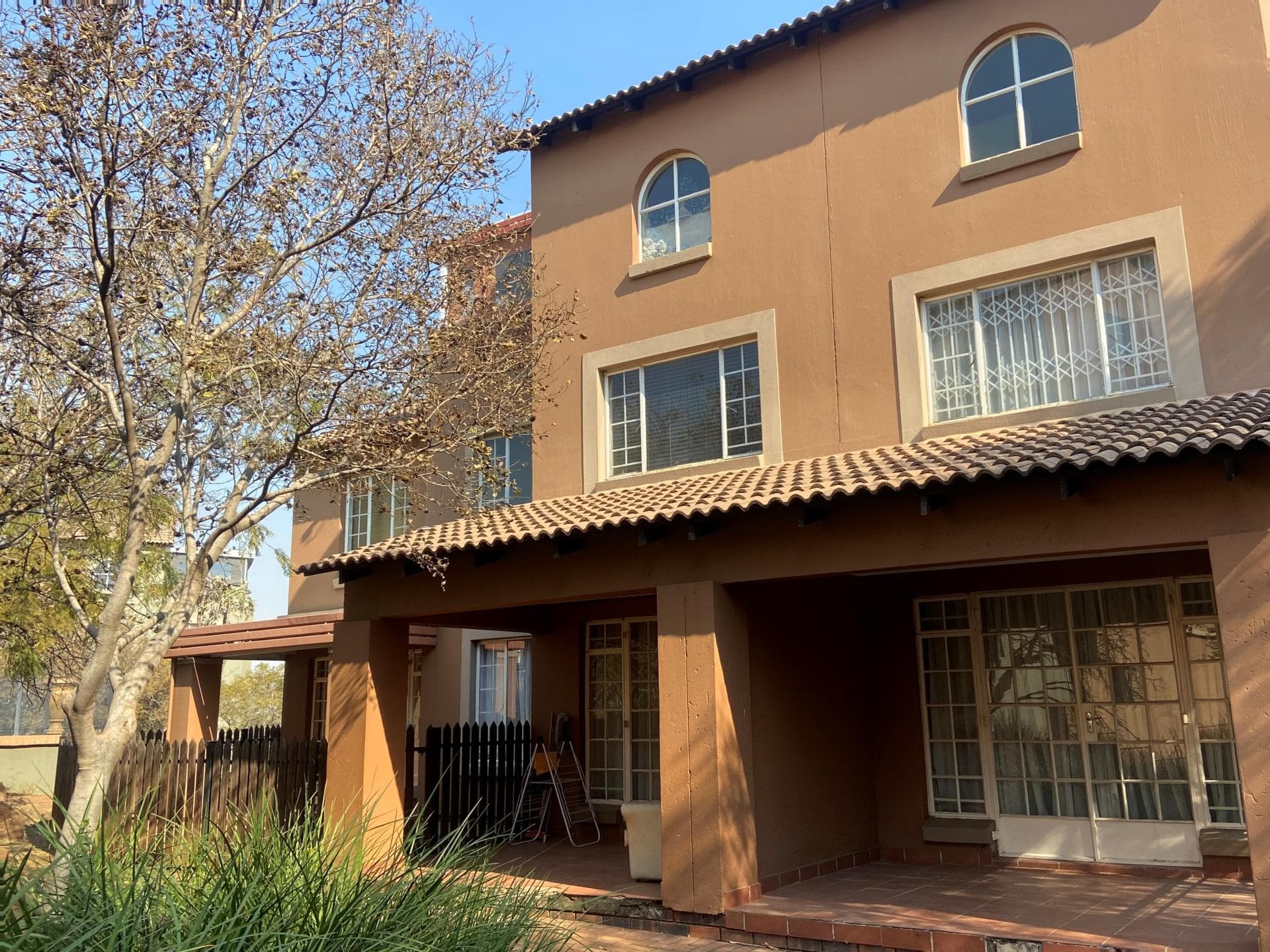 3 Bedroom Apartment / Flat For Sale in Castleview, Germiston