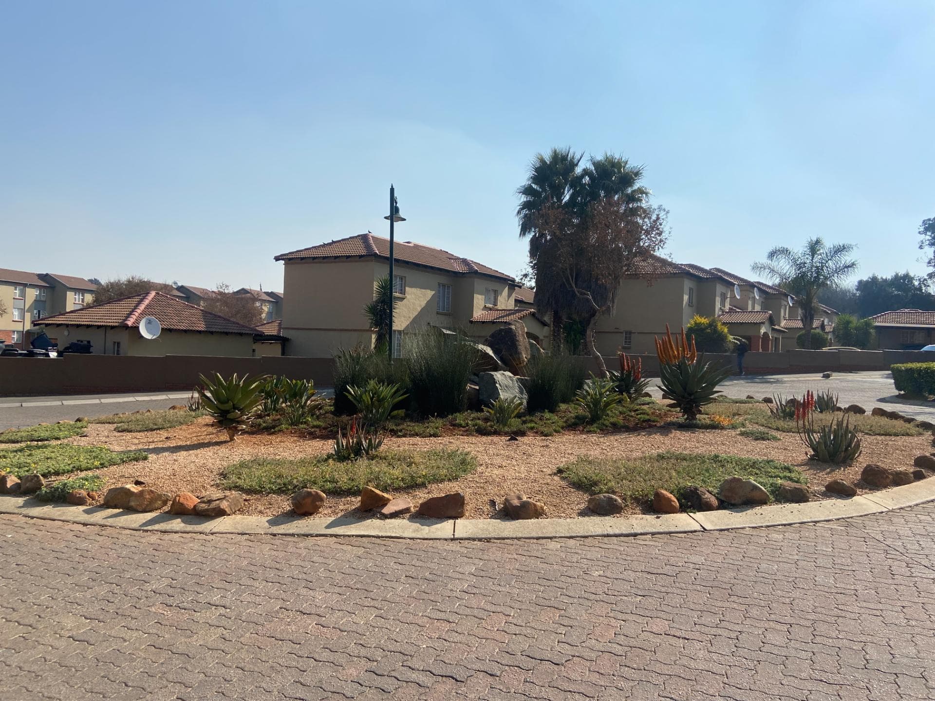 3 Bedroom Apartment / Flat For Sale in Castleview, Germiston — image 22