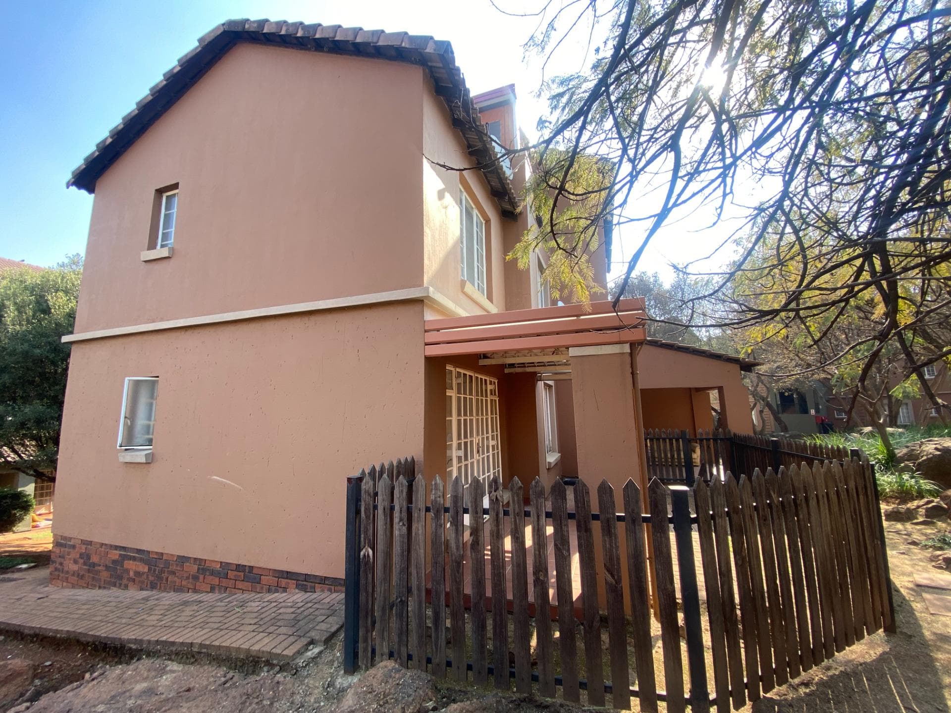 3 Bedroom Apartment / Flat For Sale in Castleview, Germiston — image 5