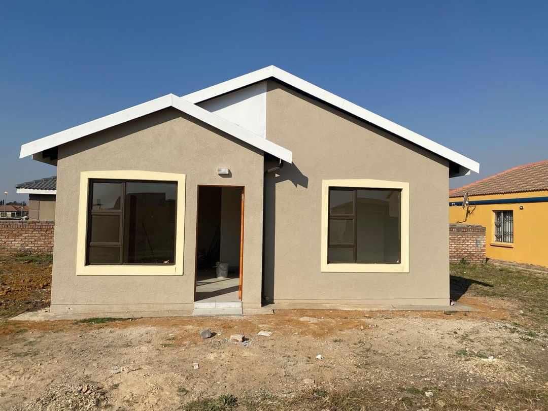 2 Bedroom House For Sale in Reigerpark, Boksburg — image 6