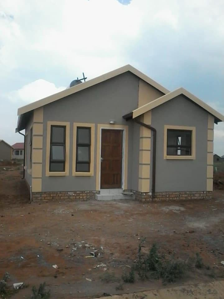 2 Bedroom House For Sale in Reigerpark, Boksburg — image 7