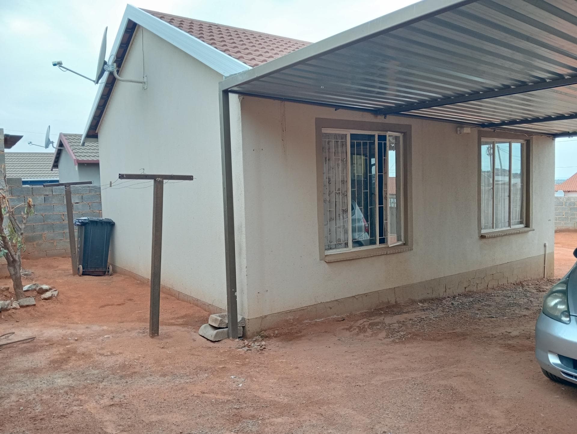 1 Kagiso — image 3