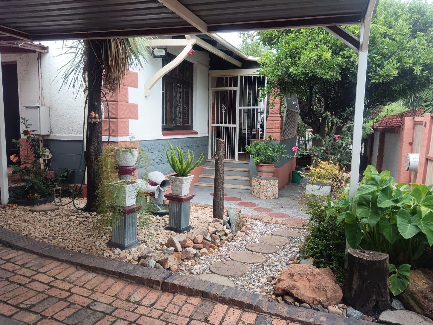3 Bedroom House For Sale in Alberton North, Alberton