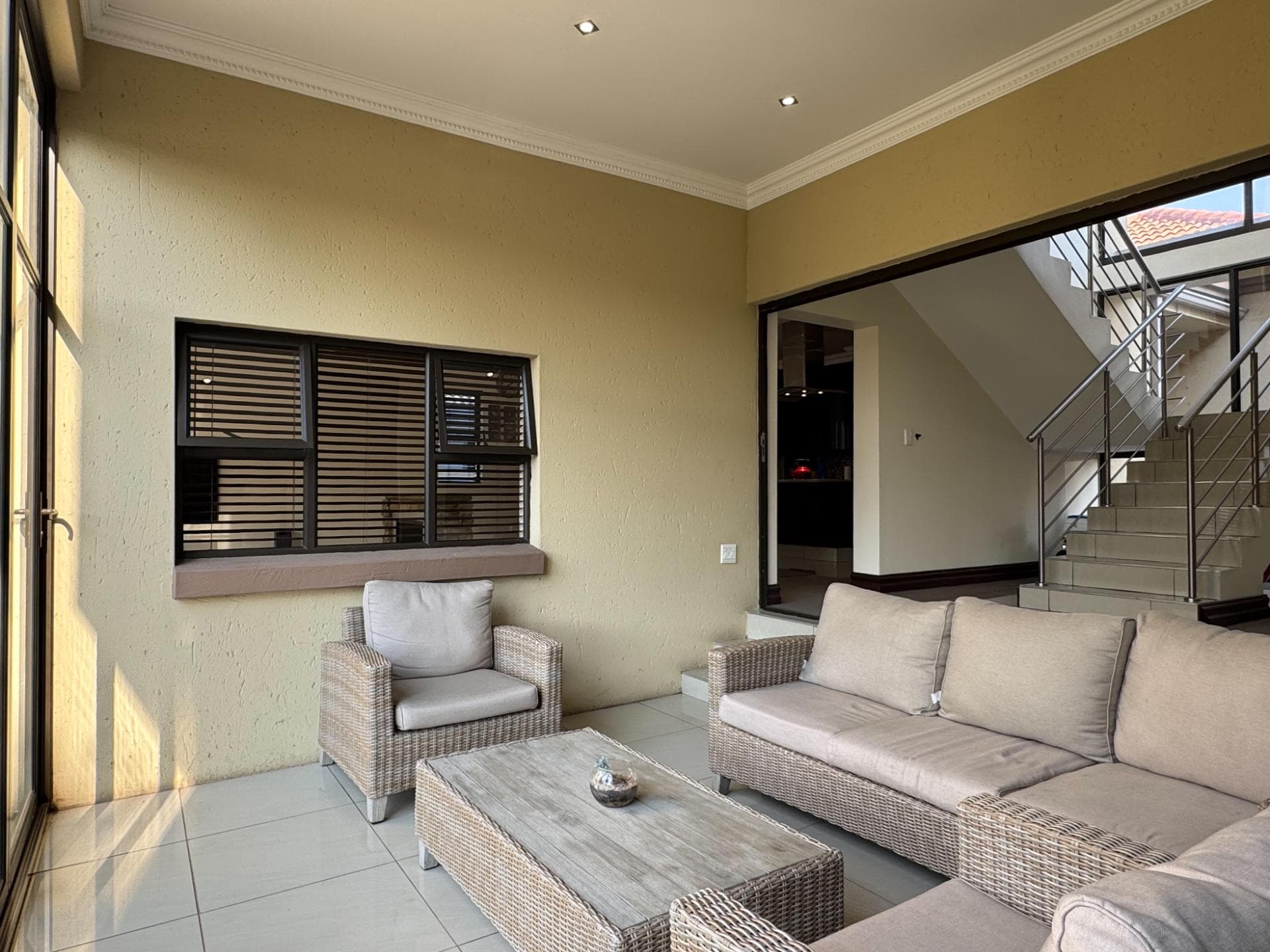 4 Bedroom House For Sale in Blue Valley Golf Estate, Centurion — image 15