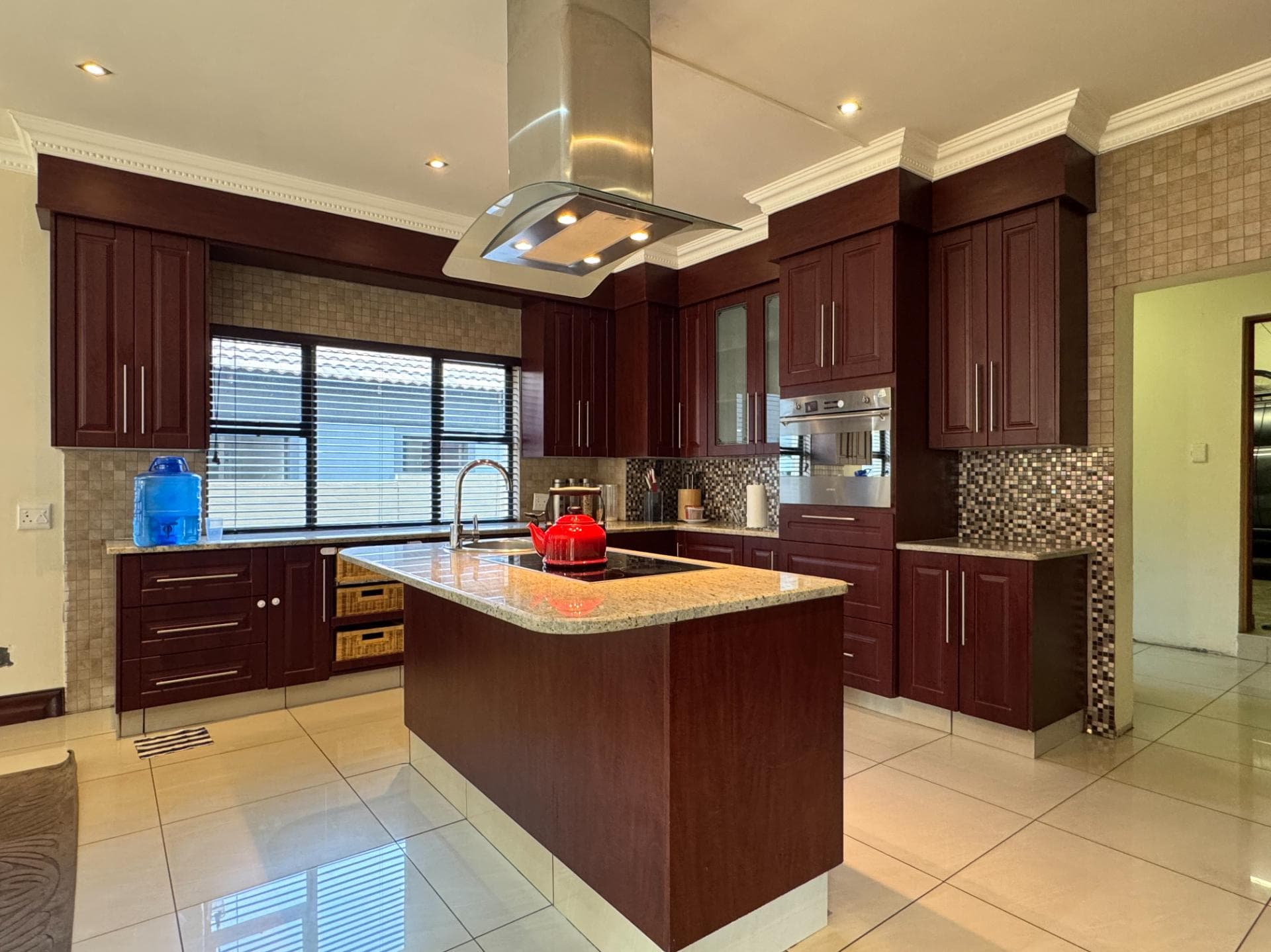 4 Bedroom House For Sale in Blue Valley Golf Estate, Centurion — image 32