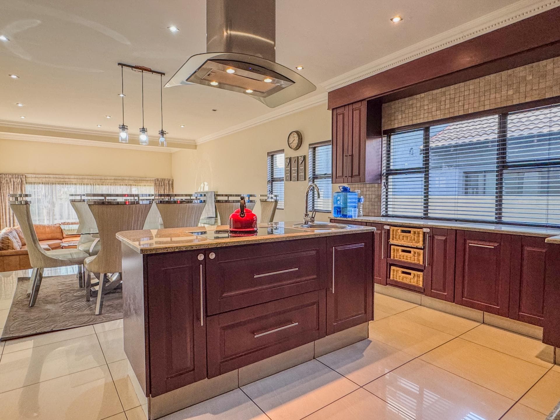4 Bedroom House For Sale in Blue Valley Golf Estate, Centurion — image 38