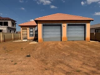3 Bedroom House For Sale in Westonaria, Westonaria — image 4
