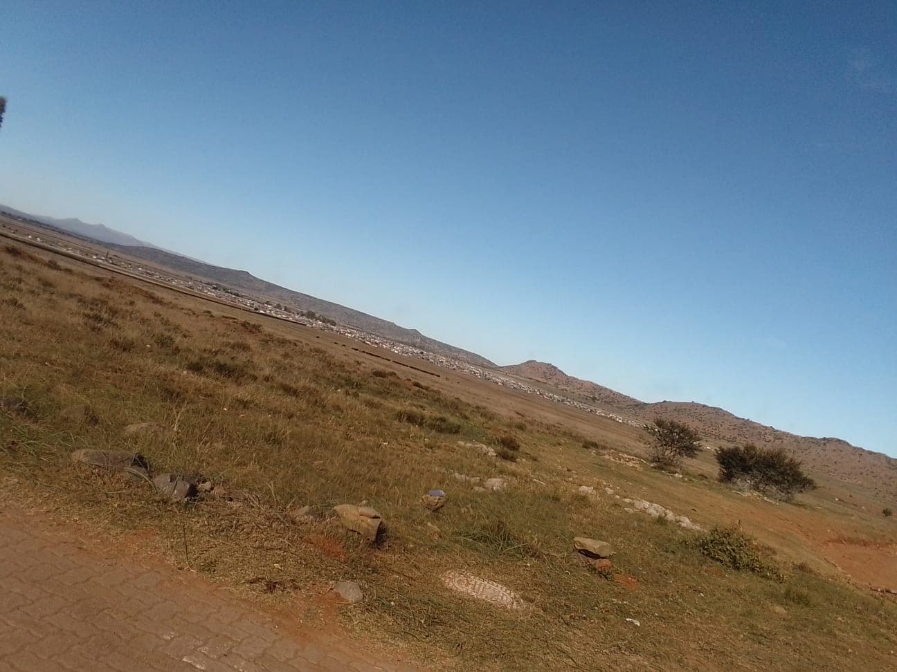 Vacant Land / Plot For Sale in Aliwal North, Aliwal North