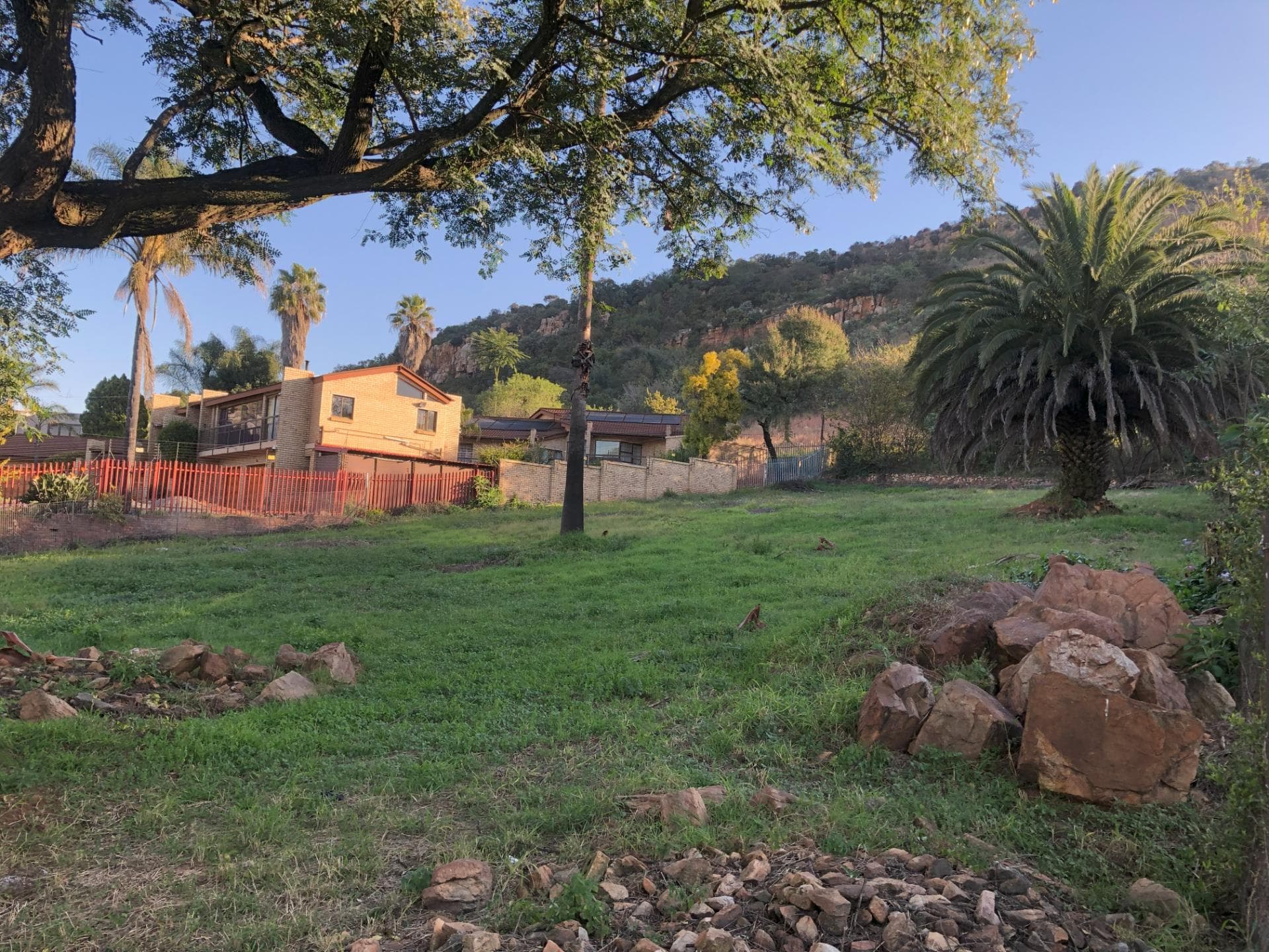 Vacant Land / Plot For Sale in Strubensvallei, Roodepoort