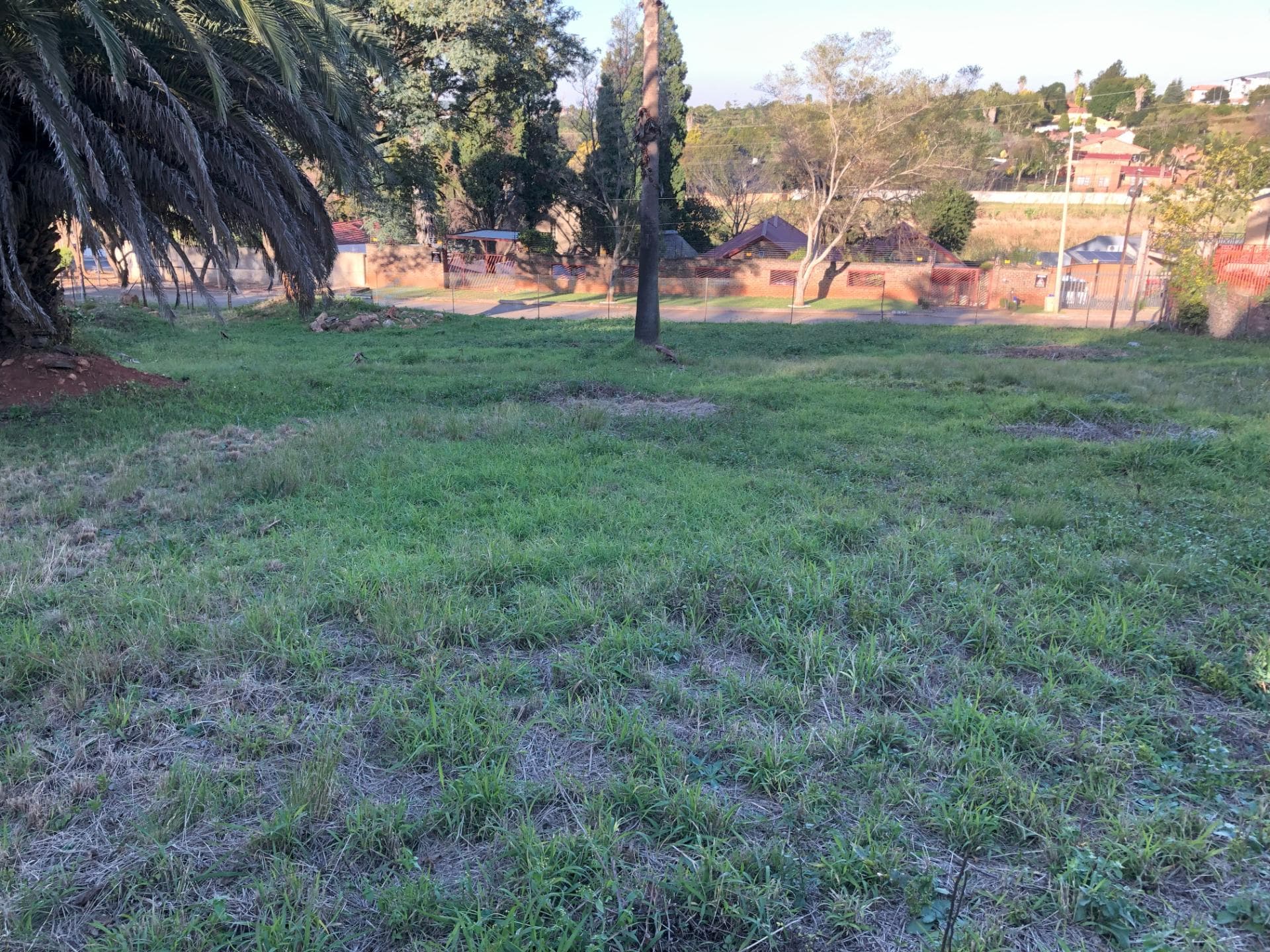 Vacant Land / Plot For Sale in Strubensvallei, Roodepoort — image 2