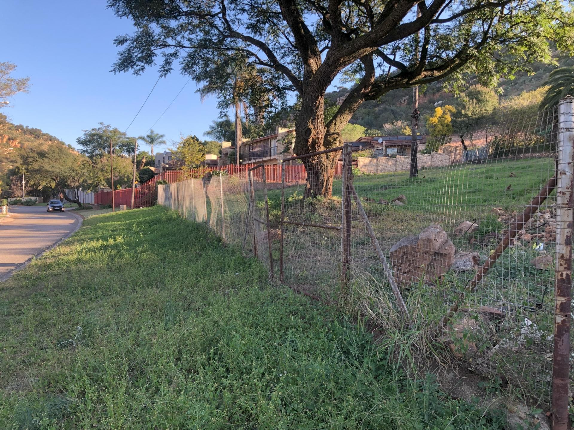 Vacant Land / Plot For Sale in Strubensvallei, Roodepoort — image 3