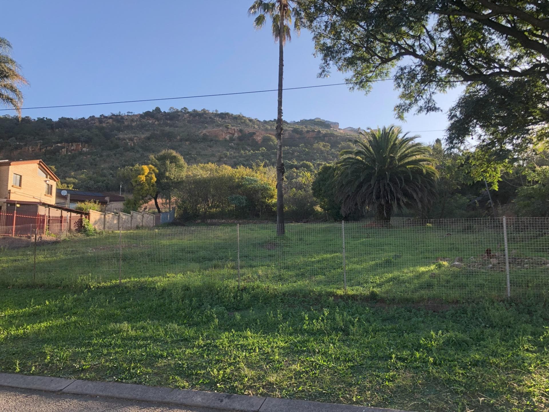 Vacant Land / Plot For Sale in Strubensvallei, Roodepoort — image 4