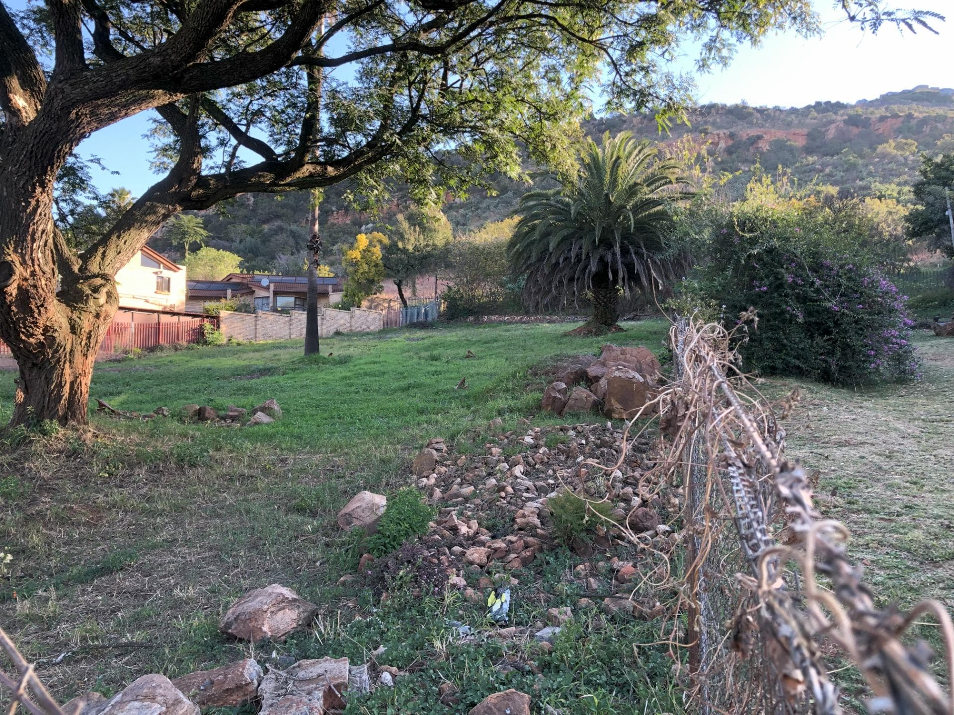 Vacant Land / Plot For Sale in Strubensvallei, Roodepoort — image 5