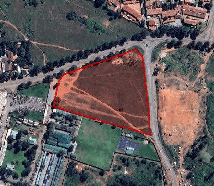 Vacant Land / Plot For Sale in Boksburg, Boksburg