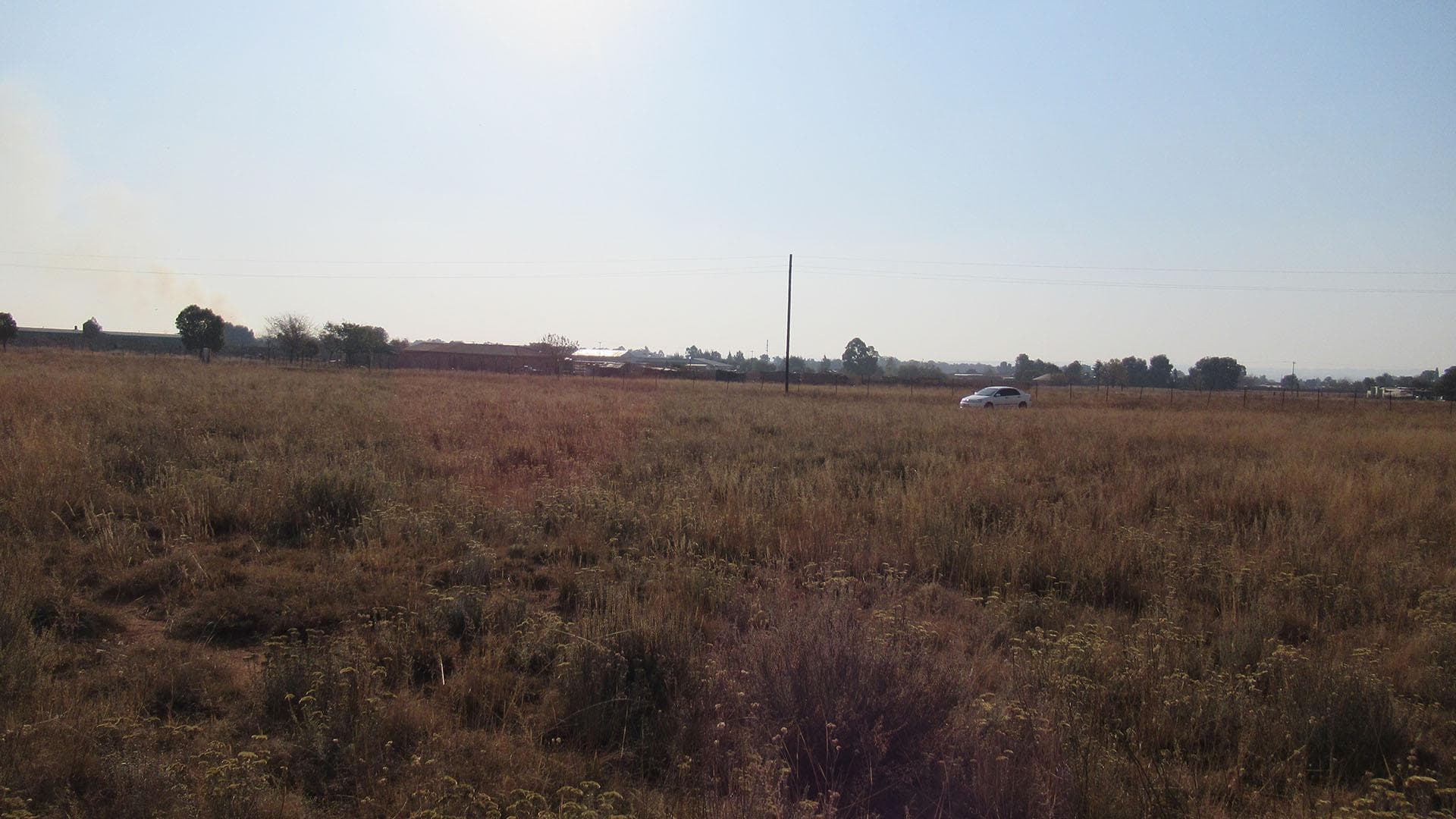 Vacant Land / Plot For Sale in Westonaria, Westonaria — image 2