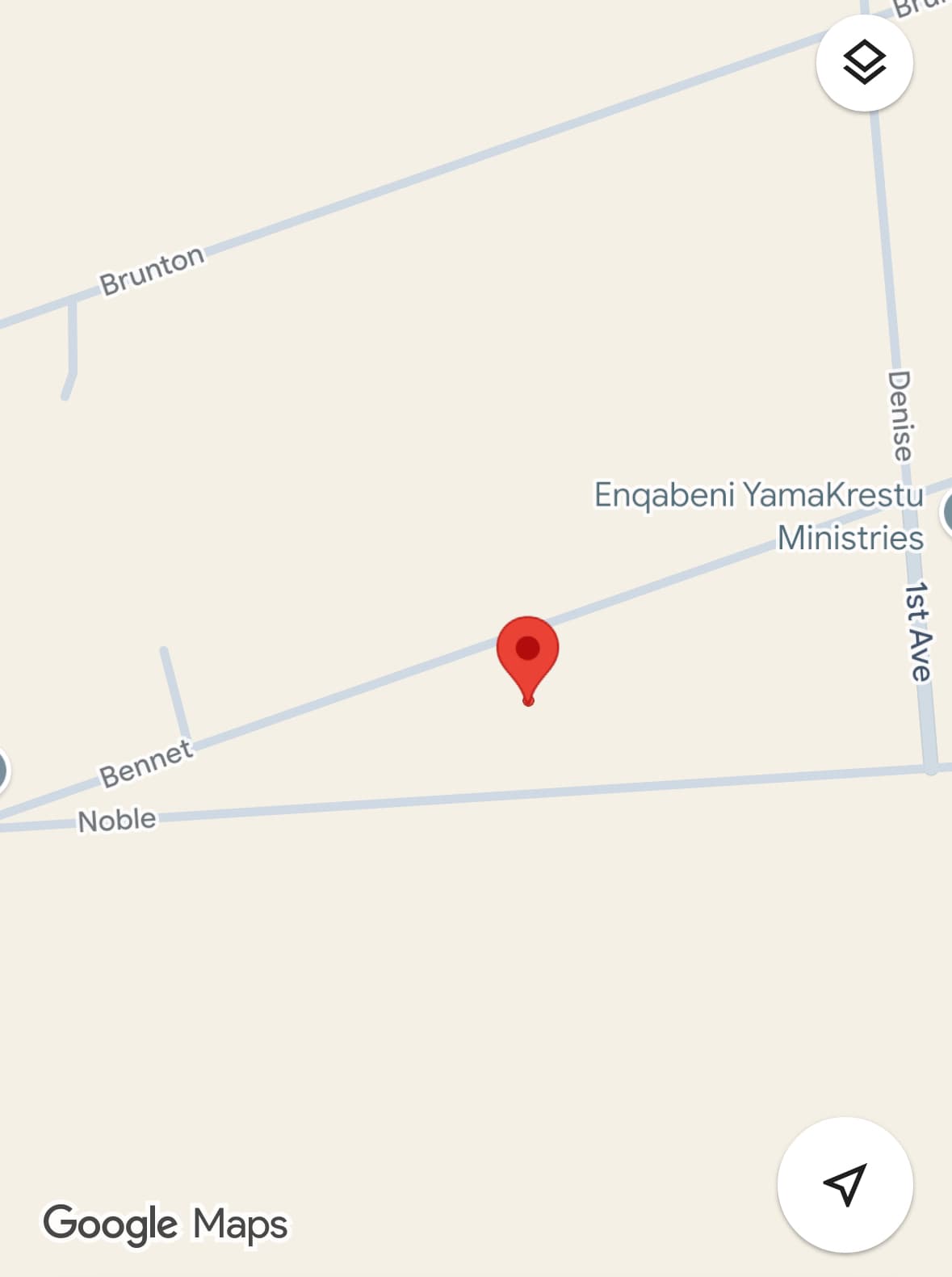 Vacant Land / Plot For Sale in Westonaria, Westonaria — image 3