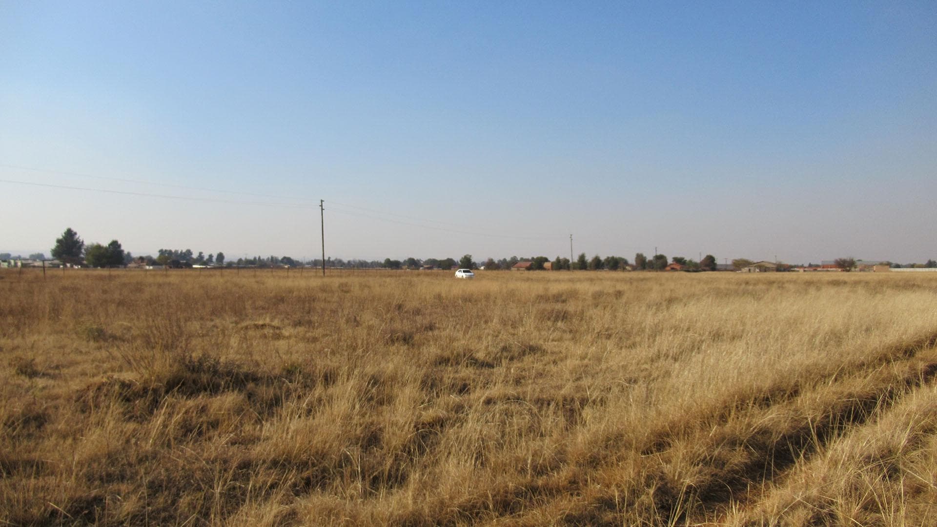 Vacant Land / Plot For Sale in Westonaria, Westonaria — image 4