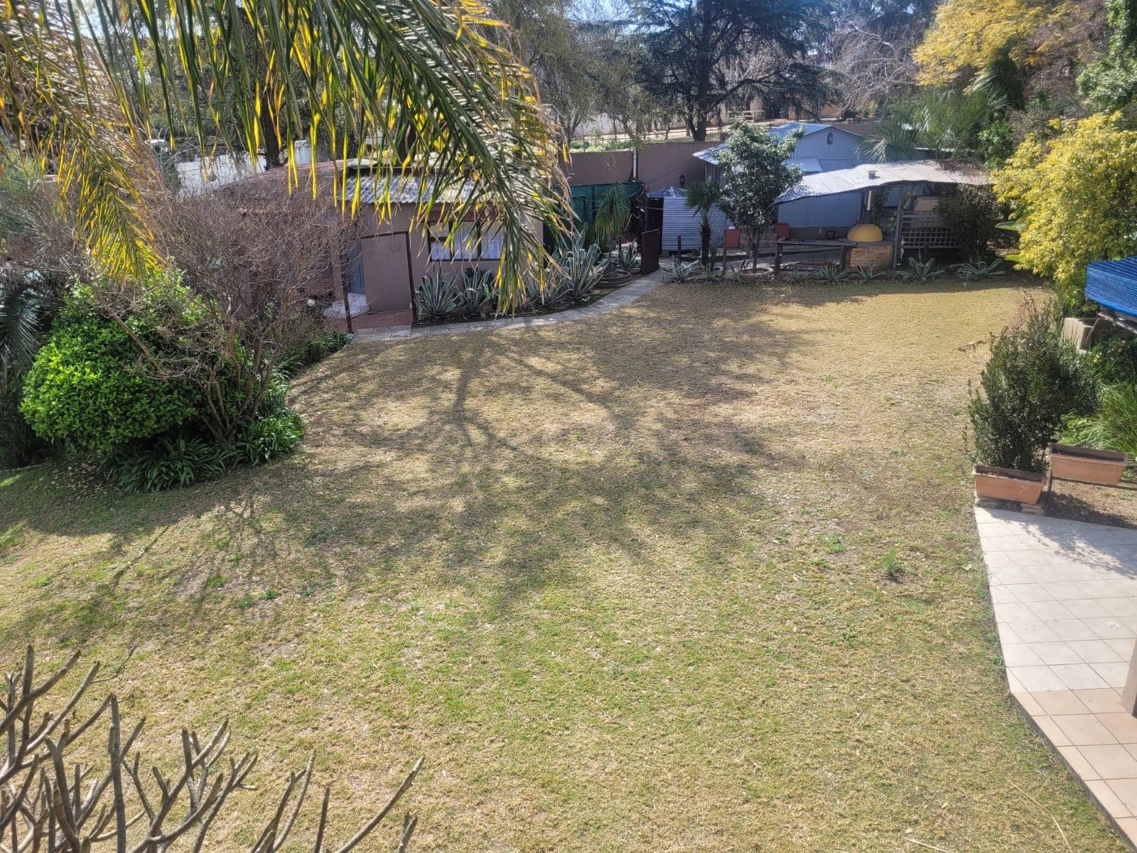 Spacious Family Home with 700m² Roofed Living on 141m² Erf — image 13