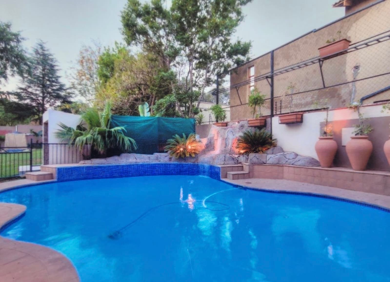Spacious Family Home with 700m² Roofed Living on 141m² Erf — image 19