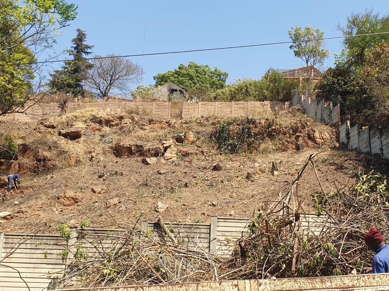 Vacant Land / Plot For Sale in Constantia Kloof, Roodepoort