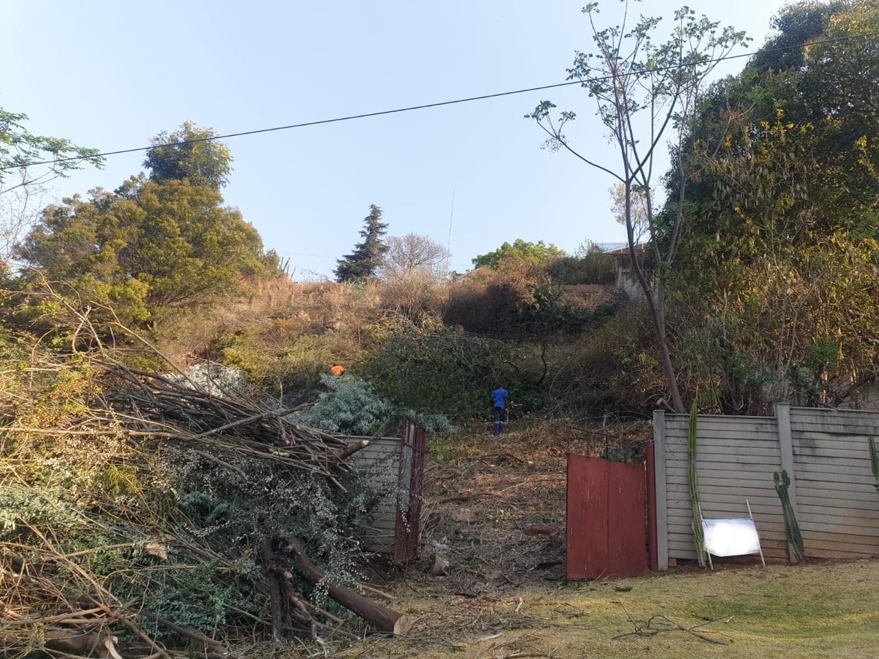 Vacant Land / Plot For Sale in Constantia Kloof, Roodepoort — image 2